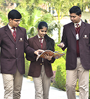 Kaushalya World School