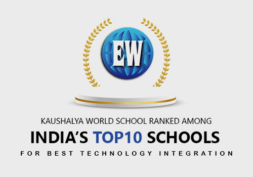 Kaushalya World School